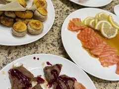 -禾斗海鲜自助(市南银座店)