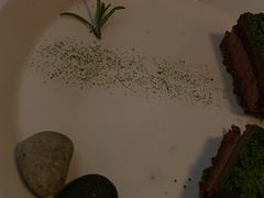 苔藓-知亘茶食
