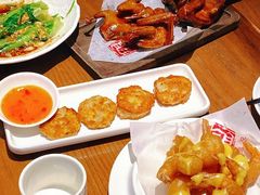 -鸽味轩·粤菜小馆(高楼门总店)