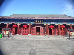 -天津妈祖文化园
