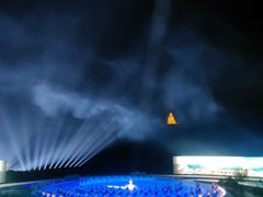 -鼎盛王朝康熙大典实景演出