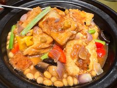 -天喜酒楼饭市·茶市(同德皇宫店)