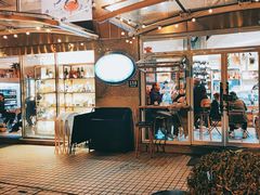 -Alimentari早午餐(安福路店)