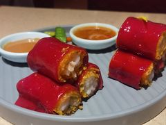 -点都德(聚福楼店)