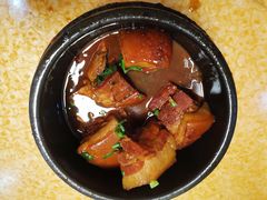 -小郭私房菜·海肠捞饭店(学士街店)