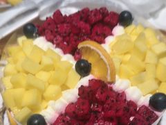 -花和海鲜自助(梅江店)