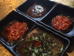 -手选潮汕鲜活牛肉火锅(二七广场店)