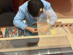 -亨达利名表维修中心(南西店)