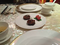 -8餐厅(新葡京酒店)