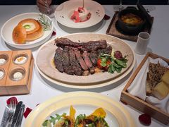 -王品牛排(杭州大厦店)