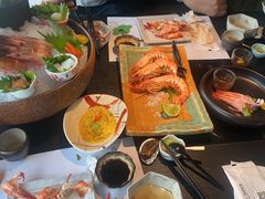 -花潮料理艺食馆(SM新生活广场店)