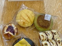 -0+1·手作面包(新北店)
