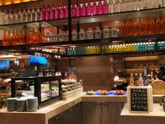 -美盛喜来登大酒店-盛宴标帜餐厅