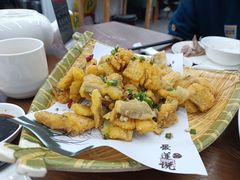 -渔满仓海鲜渔家(象山二店)