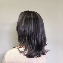 -扎嘎形象设计