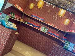 -宜昌富力皇冠假日酒店·咖啡1号西餐厅