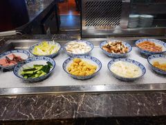 -重庆丽苑维景国际大酒店·海鲜自助餐厅