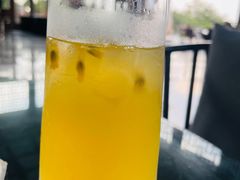 -海口万豪·大堂吧·望海吧.日落海景·下午茶·奶茶·咖啡·轻食·蛋糕·鸡尾酒·清吧