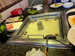 -海底捞火锅(连城广场店)