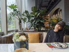 -九月里.自由花园餐厅