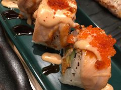 -喜寿司(金狮广场店)