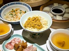 -苏堂阳春面•九年庆(北京路天河城店)