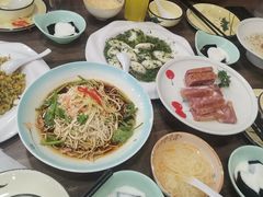 -众顺和非遗淮扬菜(何园店)
