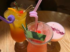 -不二·民谣音乐餐酒吧(万寿宫历史文化街区店)