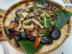 -云海肴·汽锅鸡·云南菜(高德置地店)