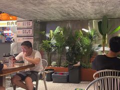-神府路壹号·海鲜烧烤排档(三坊七巷店)