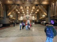 -清河半岛温泉度假酒店