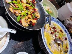 -蜀都丰 川菜·水煮活鱼(万象九宜城店)