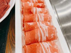 -常赢三兄弟·清真涮肉(崂山路总店)