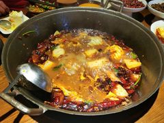 -受气牛肉·重庆耙牛肉(来福士店)
