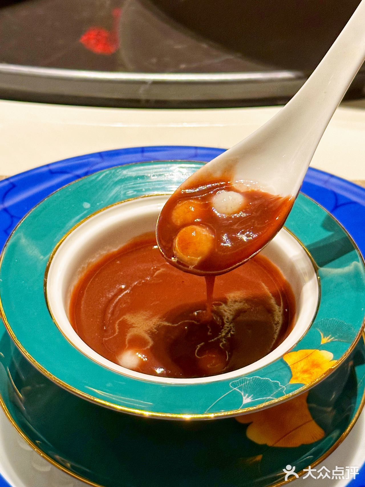 总要为了吃一次正宗金陵菜来一趟南京