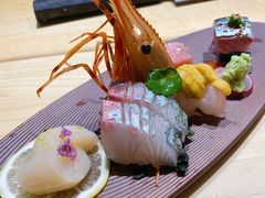 -鮨青(恒基名人购物中心店)