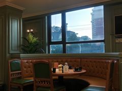 -海派美食·家宴海鲜青岛菜·石锅鲽鱼头(东方城店)