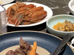 -曲水兰亭(北京四惠店)