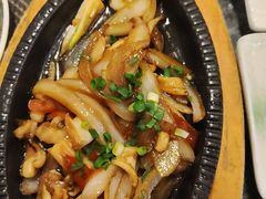 -菊上料理(蜀山银泰百货店)