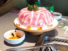 -海底捞火锅(莘松路店)