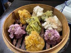 全家福-正宗天津烧麦馆(柳州路店)