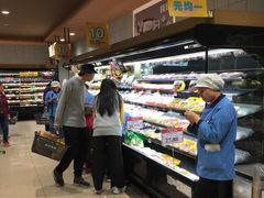 -AEON永旺(东方宝泰店)