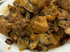 -华春餐馆(鱼山路店)