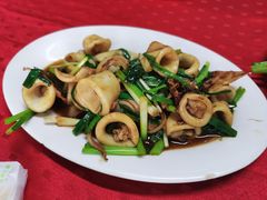 豉油皇吹筒仔-蛇口康乐快餐鱼仔档(翠苑小区店)