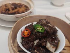 -喜宴又一村·粤菜·茶点·海鲜(壹方天地店)