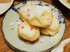 -山楂树融合菜餐厅