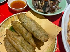 -孔乙己酒家(虹桥路店)