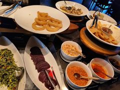 -拉蒂娜·巴西牛排馆 Latina·Brazilian Steakhouse(铜仁旗舰店)