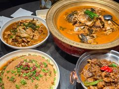 红焖大鱼头-解家河南菜(商鼎路店)