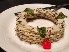 -钱塘秋荷·新江浙菜(沪太路店)
